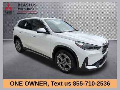 Used 2023 BMW X1 xDrive28i w/ Convenience Package
