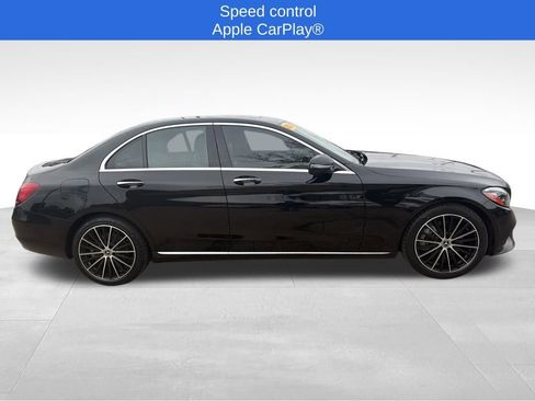 Used 2021 Mercedes-Benz C 300 Sedan image 5