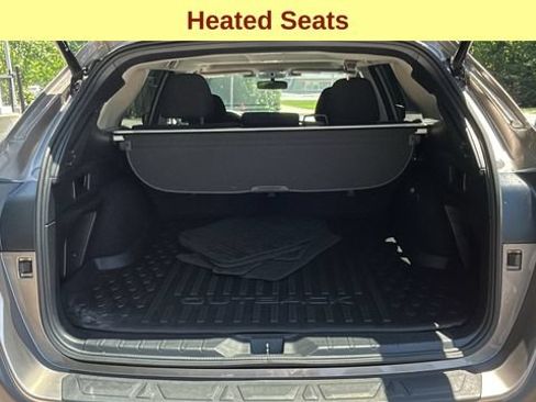 Certified 2024 Subaru Outback Premium AWD/4WD image 11