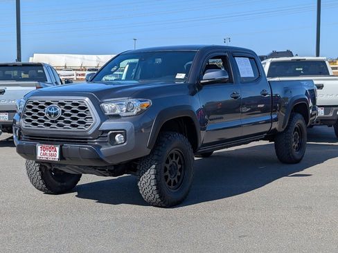 Used 2022 Toyota Tacoma SR5 image 11