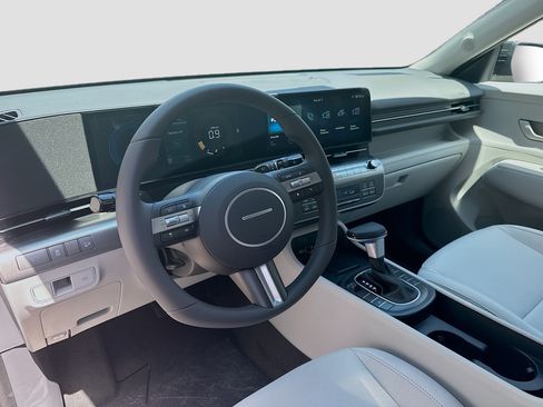 New 2026 Hyundai Kona SEL Sport FWD image 7