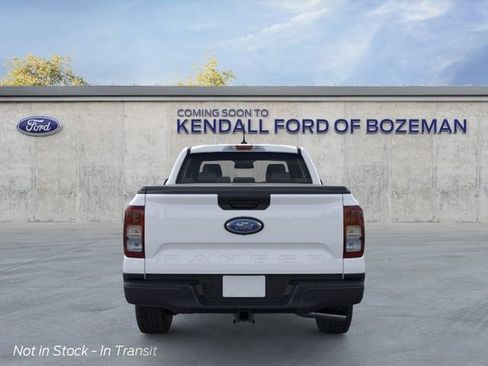 New 2026 Ford Ranger XL AWD/4WD image 5