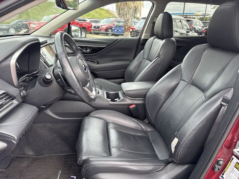 Used 2021 Subaru Outback Limited AWD/4WD image 23