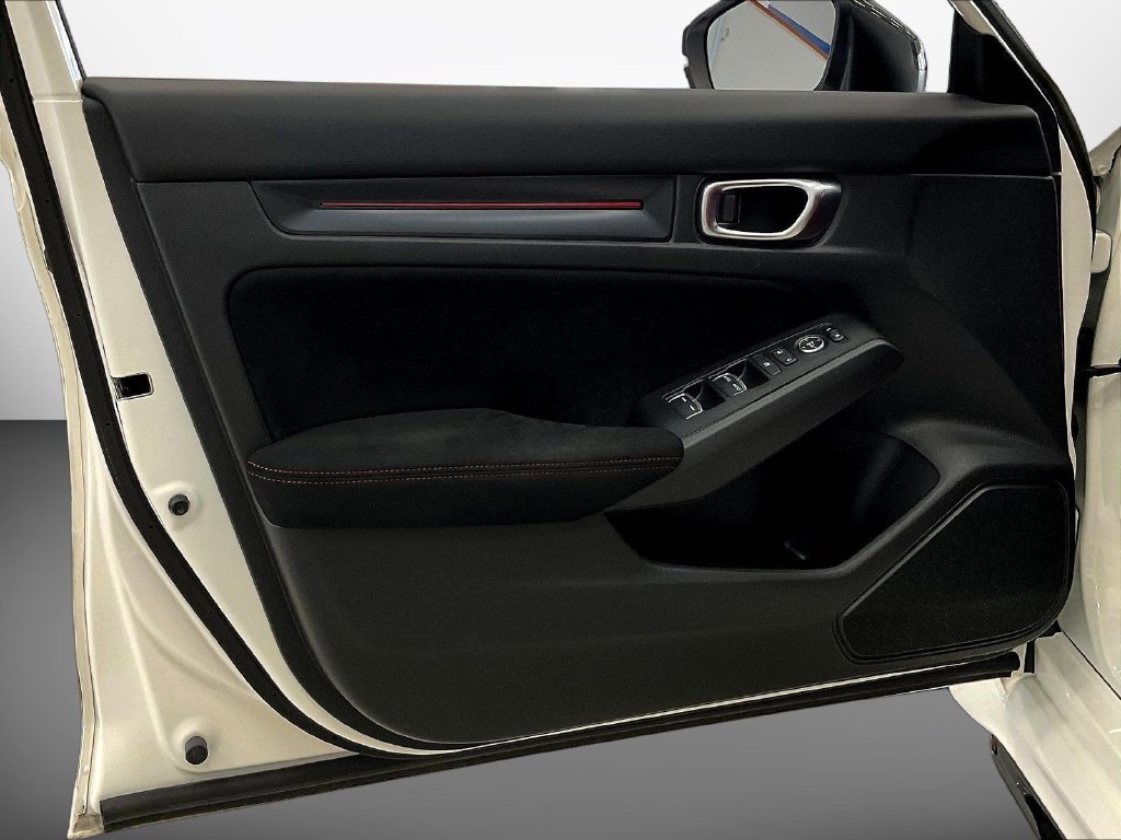 Used 2025 Honda Civic Type R image 21