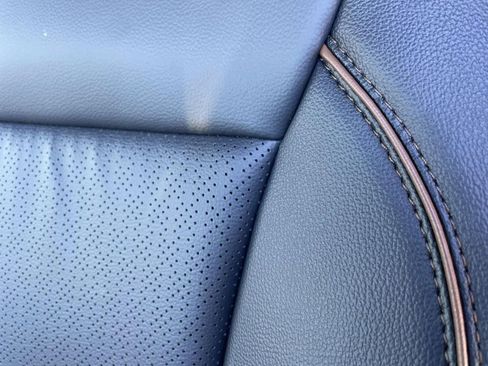 New 2025 Ford F150 Lariat w/ Equipment Group 501A Mid image 14