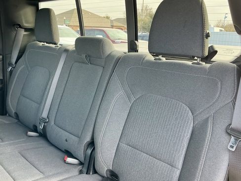 Used 2021 RAM 1500 Big Horn image 29