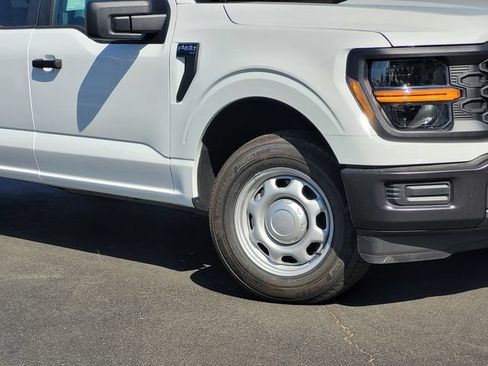 New 2026 Ford F150 XL RWD image 2