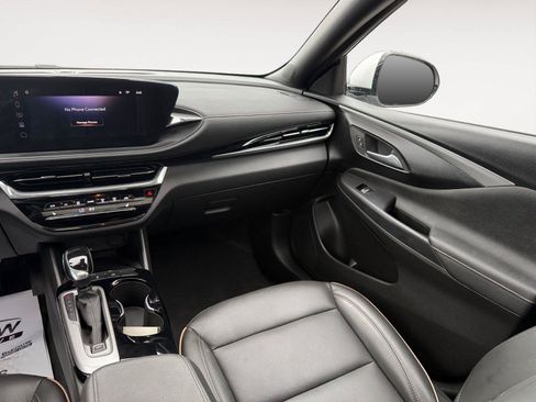 Used 2024 Buick Envista Avenir FWD image 12