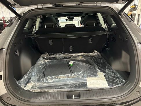 New 2026 Kia Sportage X-Line AWD/4WD image 29