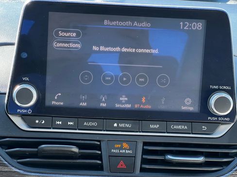 Used 2019 Nissan Altima 2.5 SL image 16