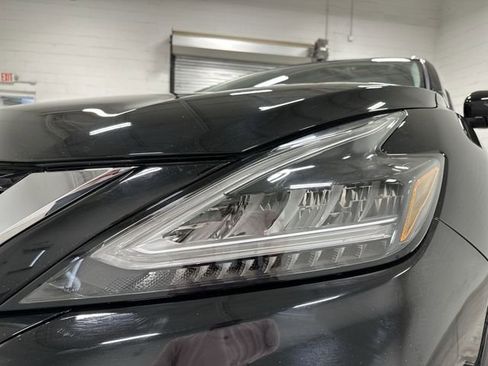 Used 2020 Nissan Murano Platinum FWD image 11