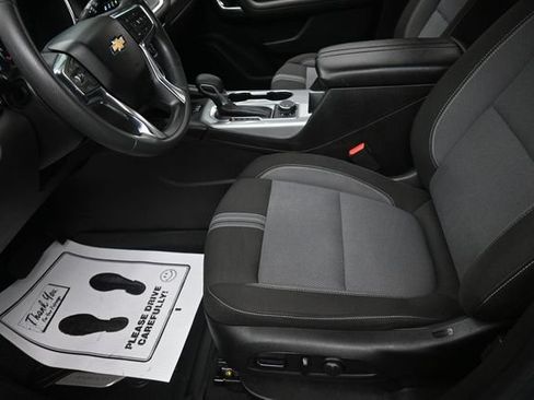 Used 2024 Chevrolet Blazer LT w/ Convenience Package FWD image 15