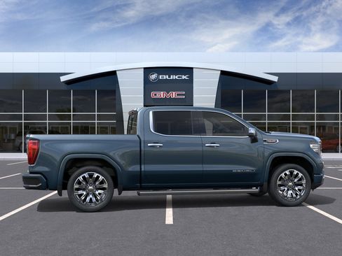 New 2026 GMC Sierra 1500 Denali AWD/4WD image 32