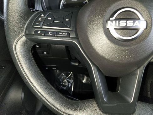 Certified 2024 Nissan Kicks S FWD image 24