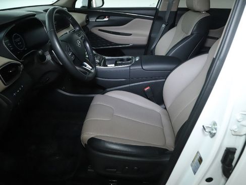 Used 2023 Hyundai Santa Fe SEL Premium AWD/4WD image 19