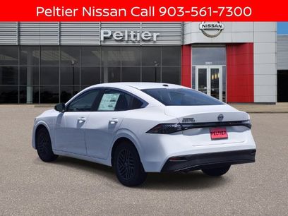 New 2026 Nissan Sentra SV w/ SV Convenience Package