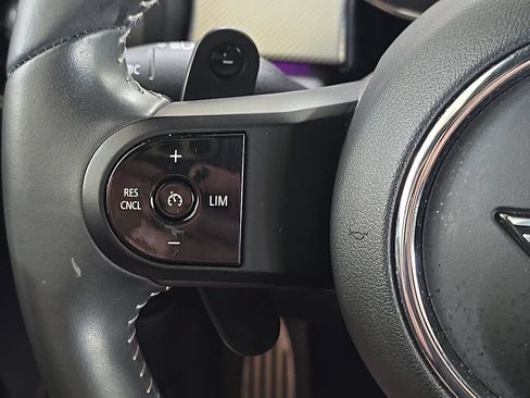 Used 2023 MINI Cooper John Cooper Works FWD image 20