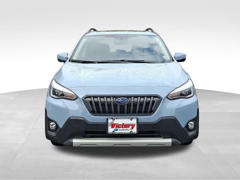 Used 2023 Subaru Crosstrek 2.5i Limited image 2