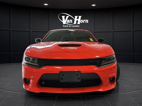 Used 2023 Dodge Charger GT w/ Plus Group RWD image 2