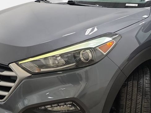 Used 2017 Hyundai Tucson Sport w/ Cargo Package FWD image 30
