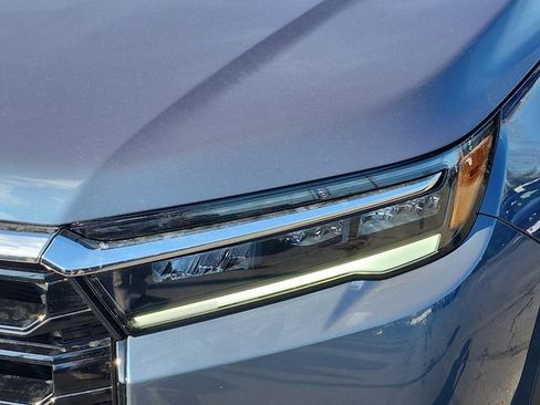 New 2026 Honda Pilot Touring image 9