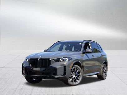 New 2026 BMW X5 xDrive40i w/ M Sport Package