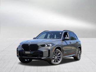 New 2026 BMW X5 xDrive40i w/ M Sport Package AWD/4WD 360° Tour
