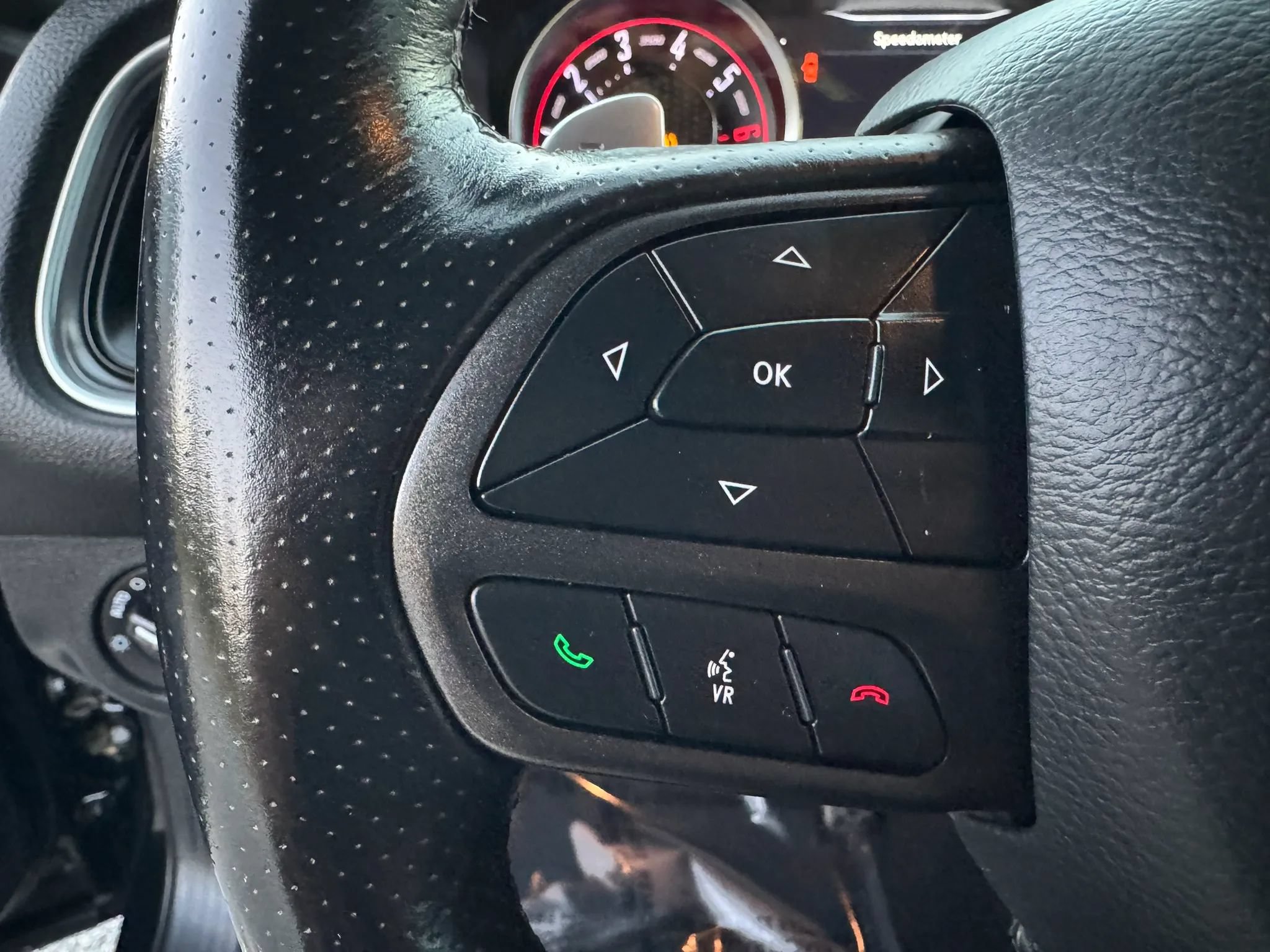 Used 2020 Dodge Challenger R/T Scat Pack RWD image 14