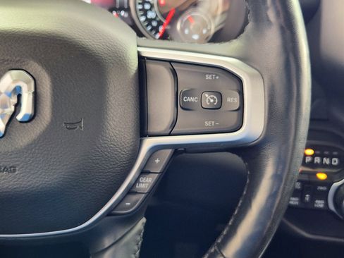 Used 2019 RAM 1500 Big Horn image 19