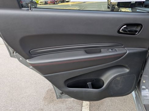 Used 2023 Dodge Durango GT AWD/4WD image 30