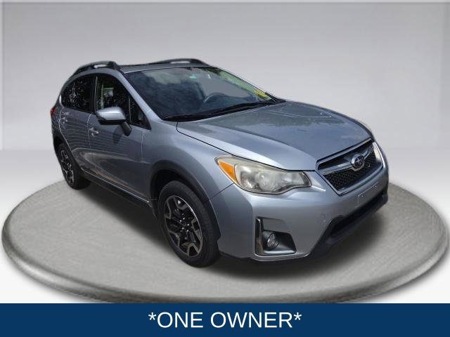 Used 2017 Subaru Crosstrek 2.0i Limited AWD/4WD image 3