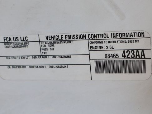 Used 2020 Jeep Grand Cherokee Limited image 12