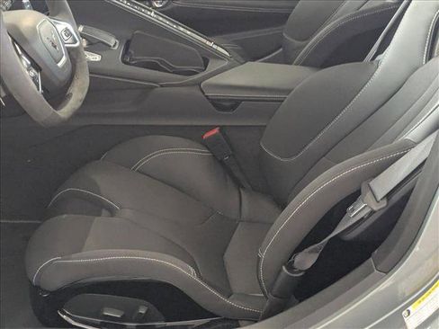 Used 2023 Chevrolet Corvette Stingray Coupe w/ 1LT image 17