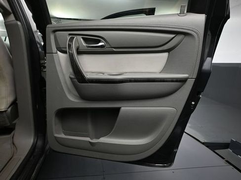 Used 2015 GMC Acadia SLT w/ Open Road Package AWD/4WD image 43