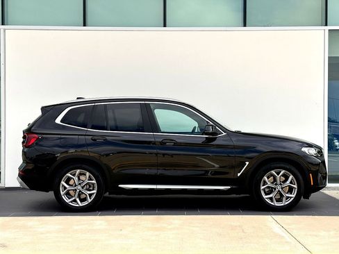 Certified 2024 BMW X3 sDrive30i image 3