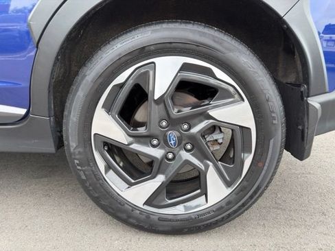 Used 2024 Subaru Crosstrek 2.5i Limited AWD/4WD image 29
