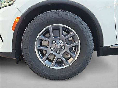 Used 2021 Dodge Durango AWD w/ Trailer Tow Group IV image 24