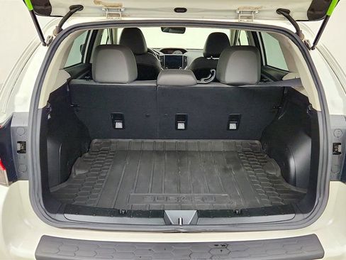Used 2021 Subaru Crosstrek 2.5i Sport w/ Moonroof Package AWD/4WD image 22