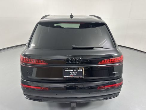 Used 2023 Audi Q7 3.0T Premium Plus w/ Premium Plus Package image 34