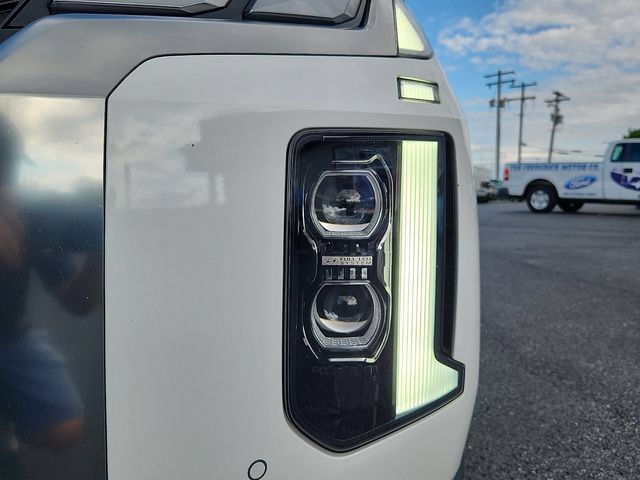 Used 2024 Hyundai Palisade Calligraphy AWD/4WD image 9