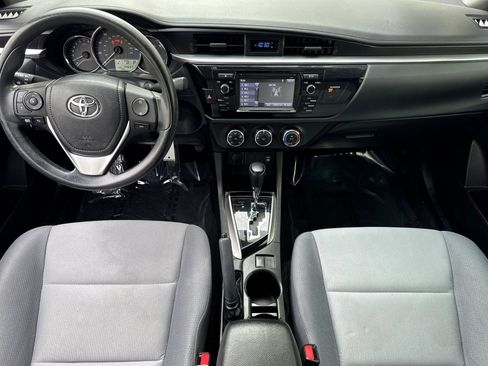 Used 2016 Toyota Corolla L image 24