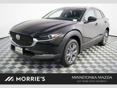 New 2026 MAZDA CX-30 AWD 2.5 S