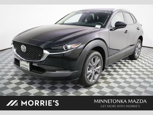 New 2026 MAZDA CX-30 AWD 2.5 S image 1