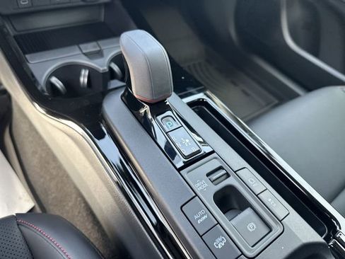 New 2026 Toyota Prius Plug-In Hybrid image 25