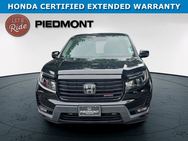 Used 2023 Honda Ridgeline Sport image 3