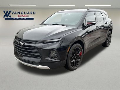 Used 2020 Chevrolet Blazer LT w/ Redline Edition