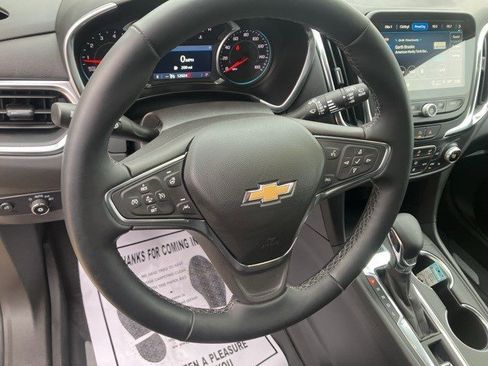 Used 2024 Chevrolet Equinox LT image 14