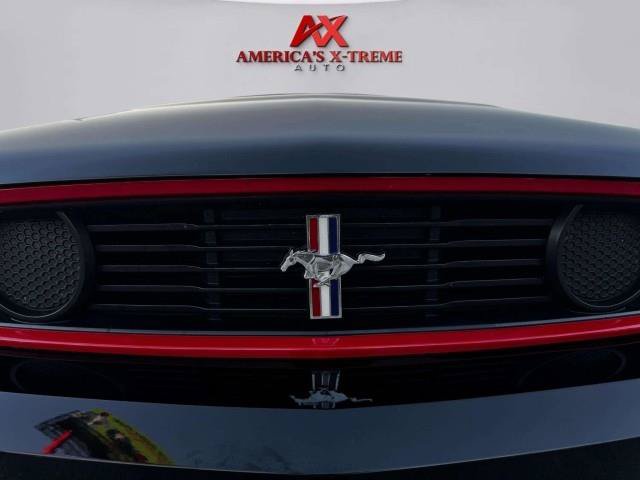 Used 2012 Ford Mustang Boss 302 RWD image 14