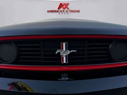 Used 2012 Ford Mustang Boss 302 RWD image 14