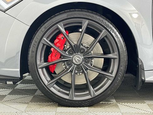 Used 2026 Acura Integra Type S FWD image 27